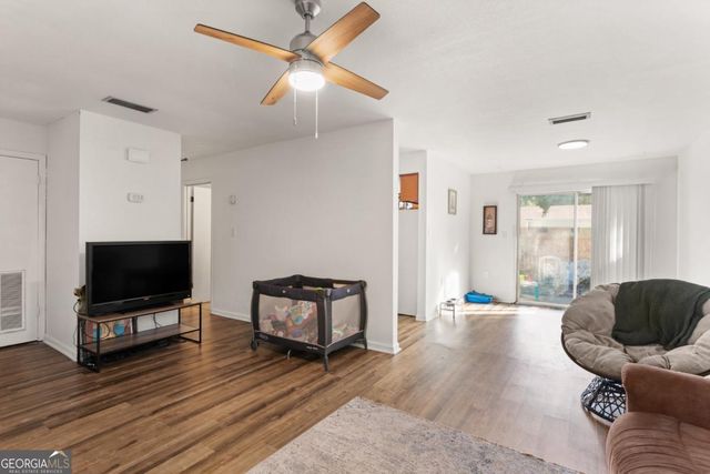 540 Chateau Circle, St. Marys, GA 31558