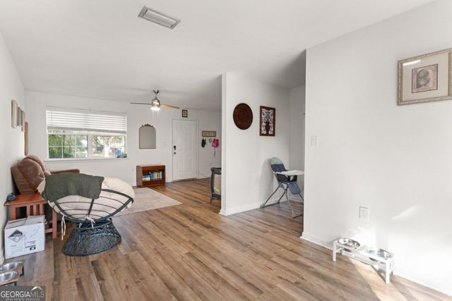 540 Chateau Circle, St. Marys, GA 31558