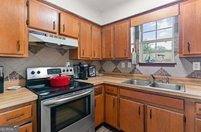 540 Chateau Circle, St. Marys, GA 31558