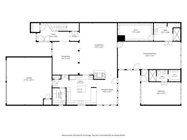 7 Queensview Court, Dallas, TX 75225