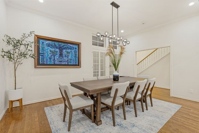 7 Queensview Court, Dallas, TX 75225