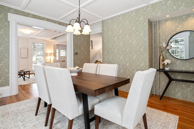 62 Cottage Street, Melrose, MA 02176