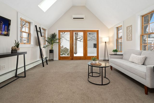 62 Cottage Street, Melrose, MA 02176