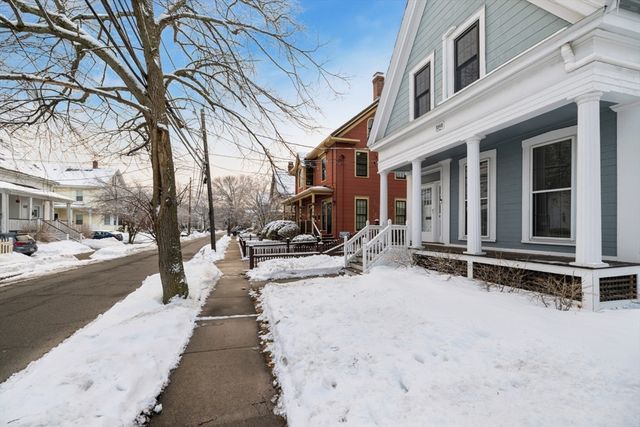 62 Cottage Street, Melrose, MA 02176