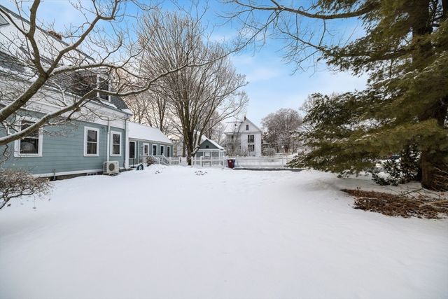 62 Cottage Street, Melrose, MA 02176