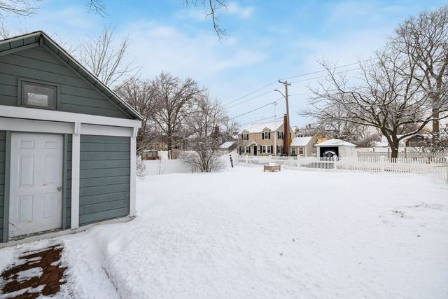 62 Cottage Street, Melrose, MA 02176