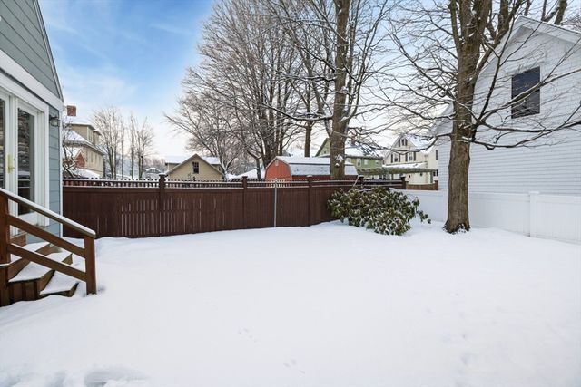 62 Cottage Street, Melrose, MA 02176