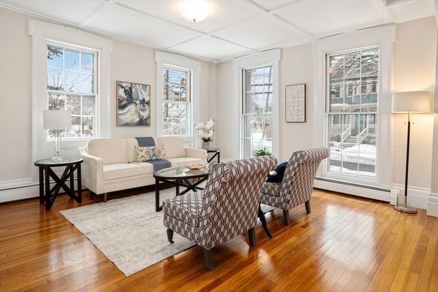 62 Cottage Street, Melrose, MA 02176