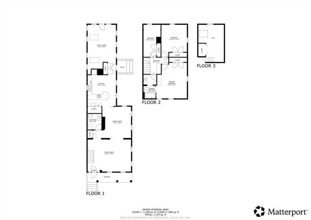 62 Cottage Street, Melrose, MA 02176