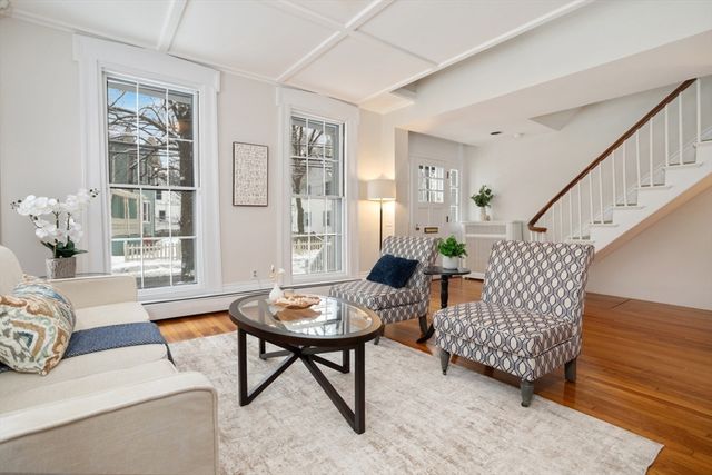 62 Cottage Street, Melrose, MA 02176