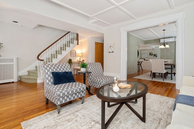 62 Cottage Street, Melrose, MA 02176