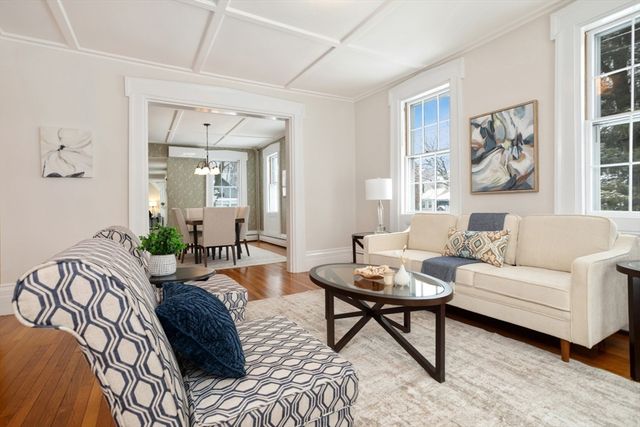 62 Cottage Street, Melrose, MA 02176