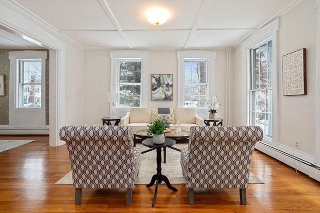 62 Cottage Street, Melrose, MA 02176