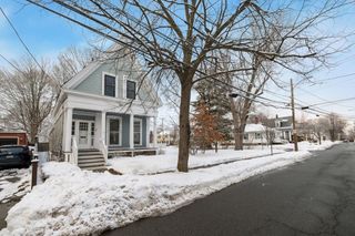 62 Cottage Street, Melrose, MA 02176