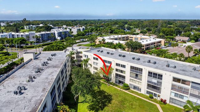 3186 VIA POINCIANA 114, Lake Worth, FL 33467