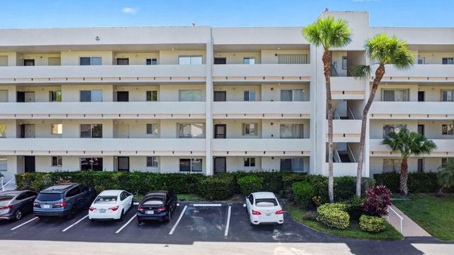 3186 VIA POINCIANA 114, Lake Worth, FL 33467