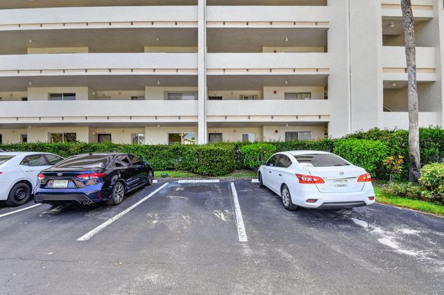 3186 VIA POINCIANA 114, Lake Worth, FL 33467
