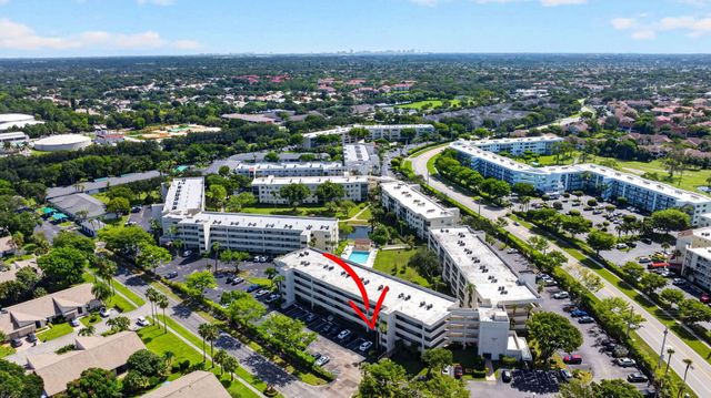 3186 VIA POINCIANA 114, Lake Worth, FL 33467