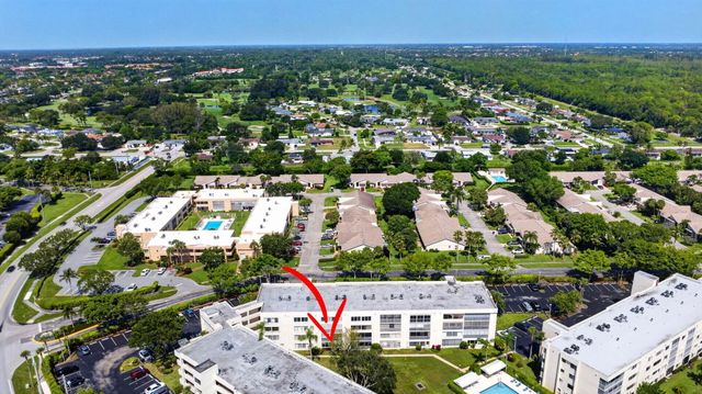 3186 VIA POINCIANA 114, Lake Worth, FL 33467