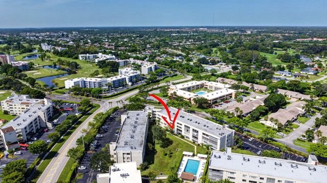 3186 VIA POINCIANA 114, Lake Worth, FL 33467