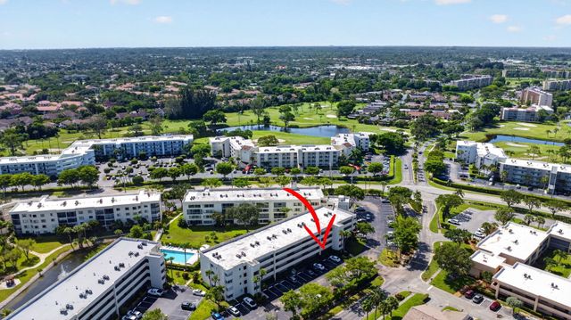 3186 VIA POINCIANA 114, Lake Worth, FL 33467