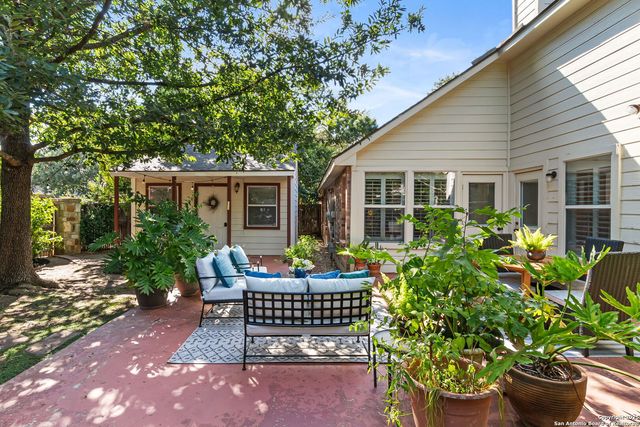 24406 Flint Crk, San Antonio, TX 78255