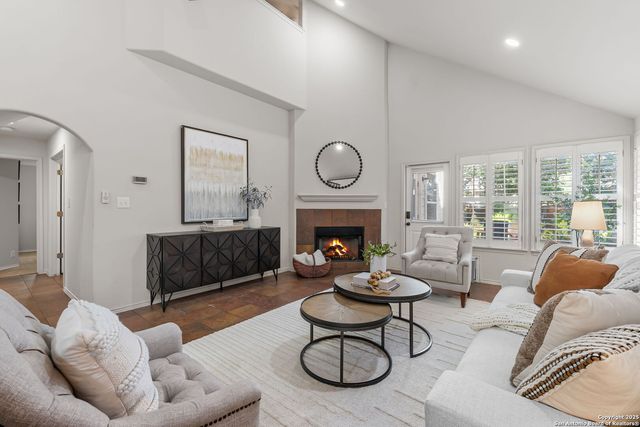 24406 Flint Crk, San Antonio, TX 78255