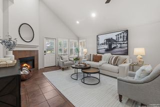 24406 Flint Crk, San Antonio, TX 78255