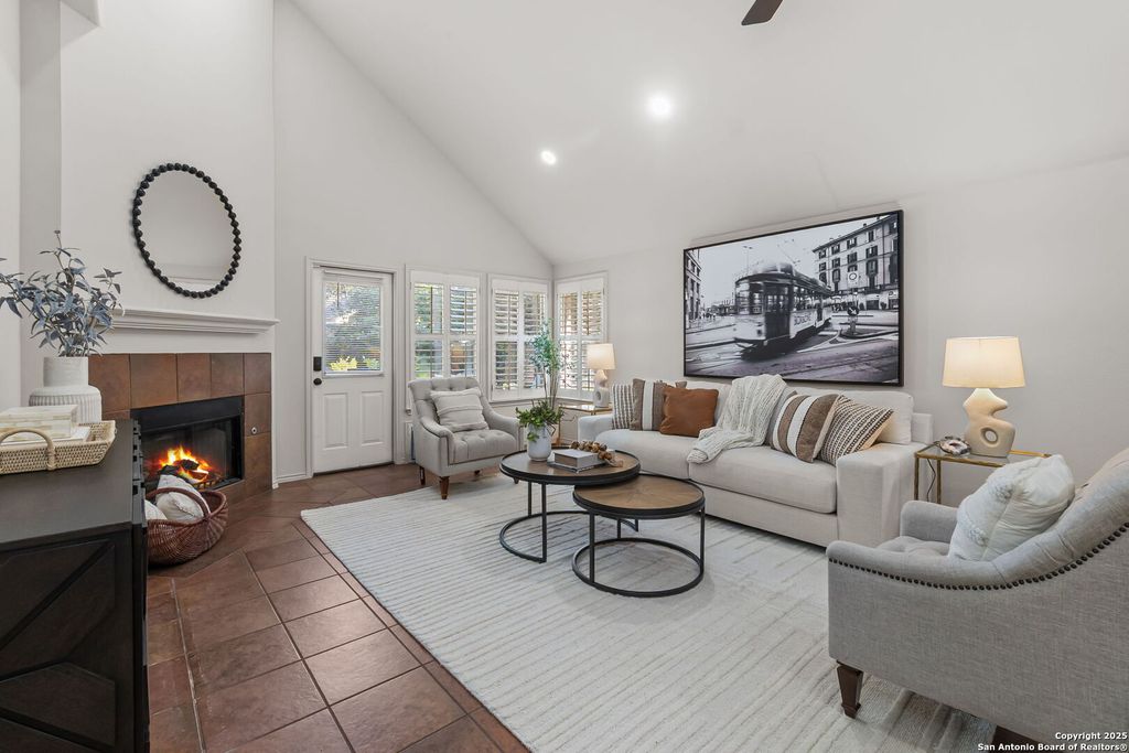 24406 Flint Crk, San Antonio, TX 78255