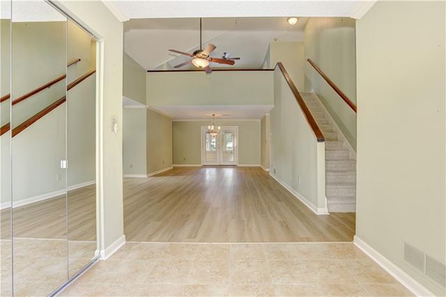 60 Heartwood Drive, Marietta, GA 30062