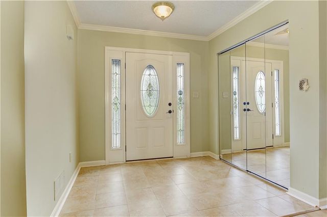 60 Heartwood Drive, Marietta, GA 30062
