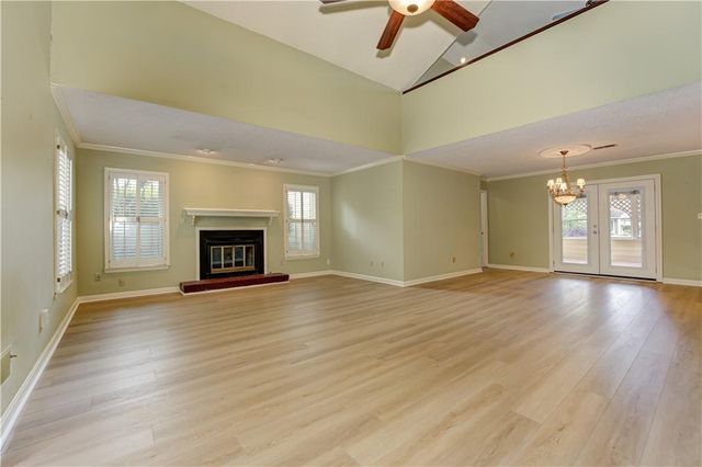 60 Heartwood Drive, Marietta, GA 30062