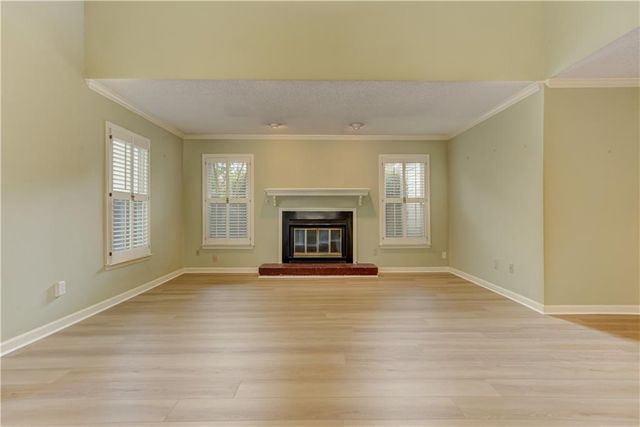 60 Heartwood Drive, Marietta, GA 30062