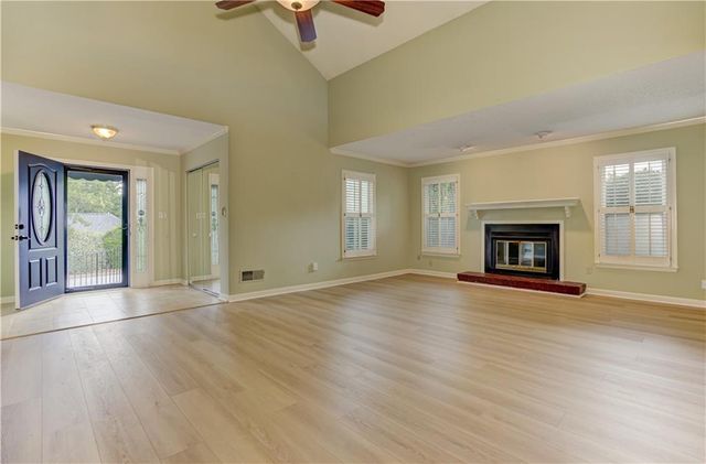 60 Heartwood Drive, Marietta, GA 30062