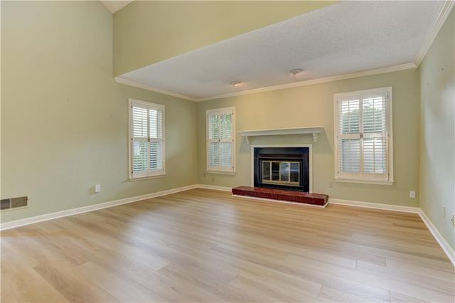 60 Heartwood Drive, Marietta, GA 30062