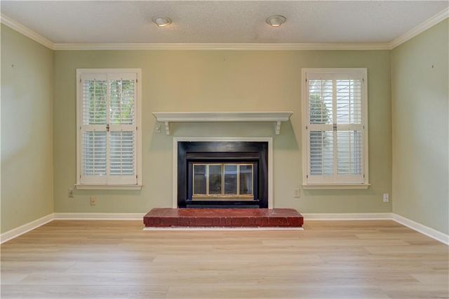 60 Heartwood Drive, Marietta, GA 30062