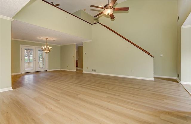 60 Heartwood Drive, Marietta, GA 30062