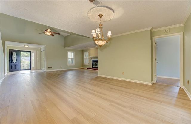 60 Heartwood Drive, Marietta, GA 30062