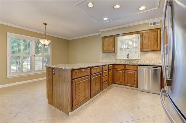60 Heartwood Drive, Marietta, GA 30062