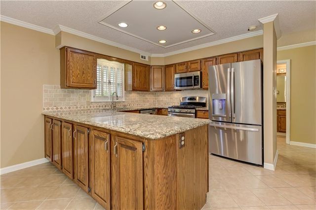 60 Heartwood Drive, Marietta, GA 30062