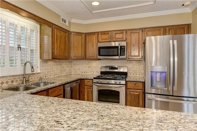 60 Heartwood Drive, Marietta, GA 30062