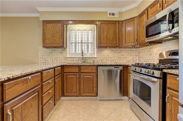 60 Heartwood Drive, Marietta, GA 30062