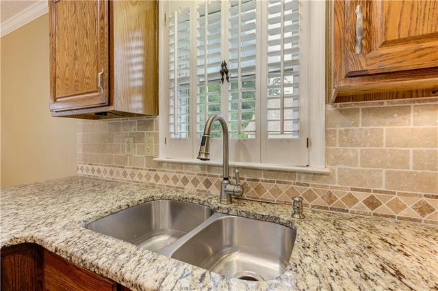 60 Heartwood Drive, Marietta, GA 30062