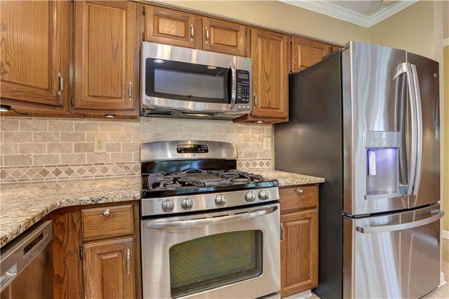 60 Heartwood Drive, Marietta, GA 30062