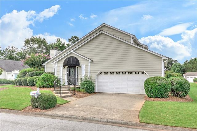 60 Heartwood Drive, Marietta, GA 30062