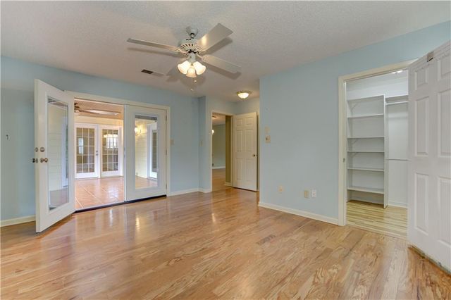 60 Heartwood Drive, Marietta, GA 30062