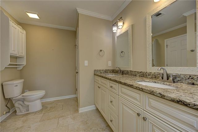 60 Heartwood Drive, Marietta, GA 30062