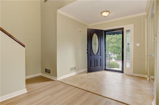 60 Heartwood Drive, Marietta, GA 30062
