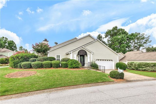 60 Heartwood Drive, Marietta, GA 30062