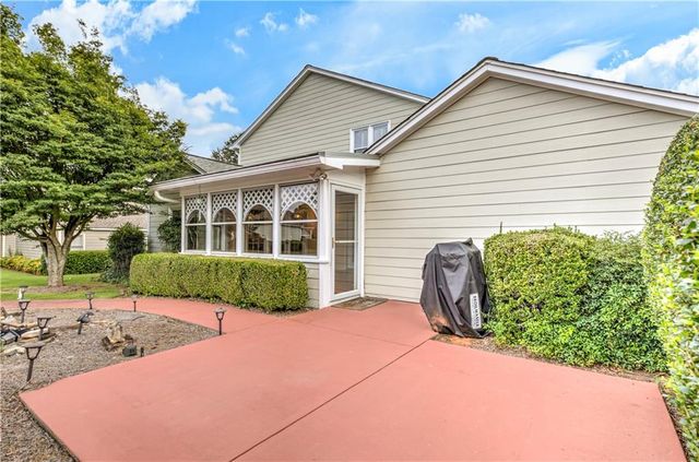60 Heartwood Drive, Marietta, GA 30062